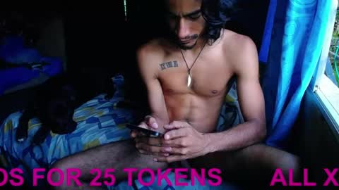 Snapshot of blackpanter_13 chatting on 1, 6, 2026 Black Panther online show from 1, 6, 2026