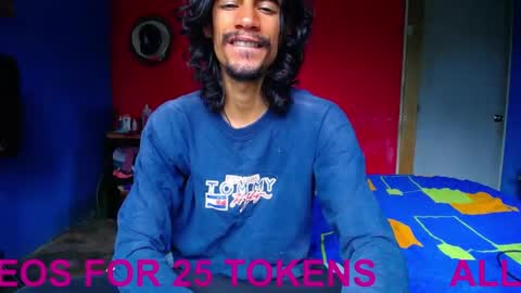 Snapshot of blackpanter_13 chatting on 5, 6, 2026 Black Panther online show from 5, 6, 2026
