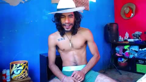 Snapshot of blackpanter_13 chatting on 27, 6, 2026 Black Panther online show from 27, 6, 2026