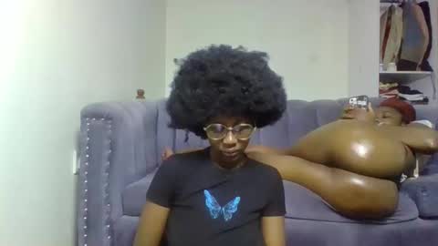 Snapshot of blackprincess25 chatting on 18, 12, 2025 Lorraine online show from 18, 12, 2025