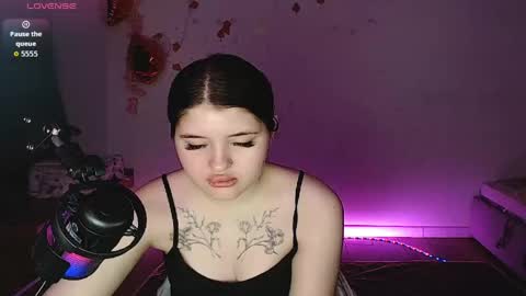 blackroseonee online show from 23, 5, 2026