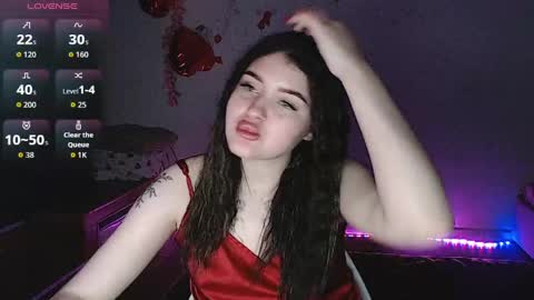 blackroseonee online show from 30, 5, 2026