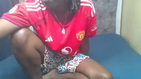 blacks_nastay online show from 6, 1, 2026