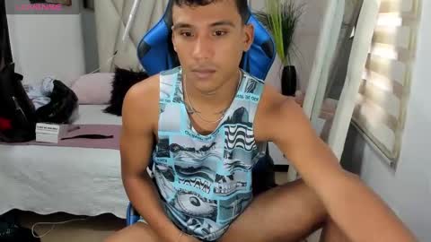 Marlon online show from 19, 12, 2024