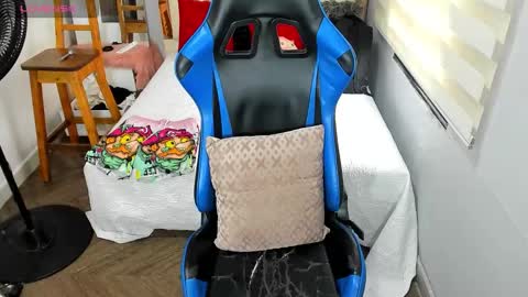 Marlon online show from 13, 11, 2025