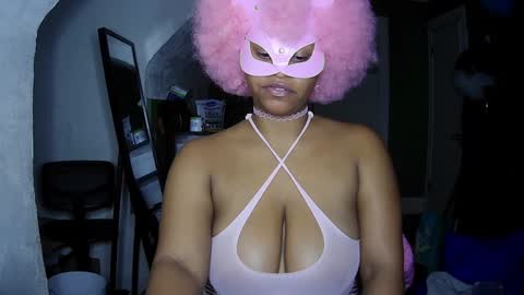 Snapshot of blacksirenqueen chatting on 15, 12, 2024 Queen Siren online show from 15, 12, 2024