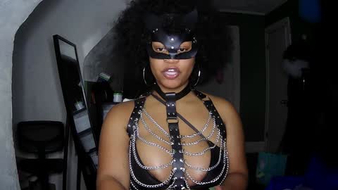 Snapshot of blacksirenqueen chatting on 16, 12, 2024 Queen Siren online show from 16, 12, 2024