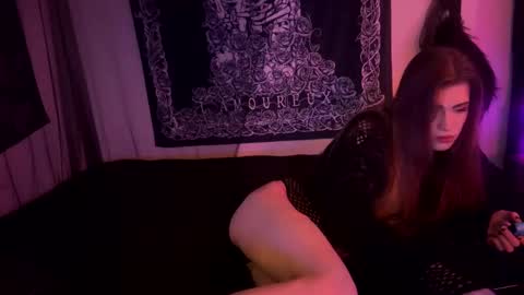 blackstarzara online show from 7, 1, 2025