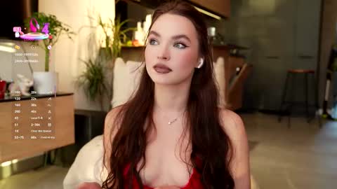 blackvelveett online show from 30, 10, 2025