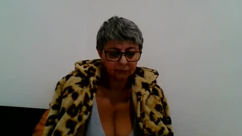Snapshot of blackwidow05 chatting on 8, 12, 2024 Black Widow online show from 8, 12, 2024