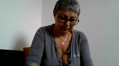 Snapshot of blackwidow05 chatting on 12, 3, 2025 Black Widow online show from 12, 3, 2025