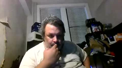 Snapshot of blackwolf365 chatting on 8, 1, 2026 Blackwolf online show from 8, 1, 2026