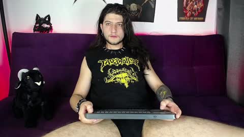 Snapshot of blackwolf_6 chatting on 2, 12, 2024 Dave online show from 2, 12, 2024