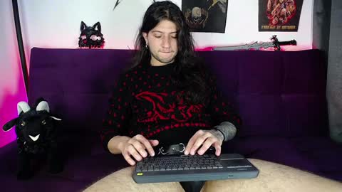 Snapshot of blackwolf_6 chatting on 7, 12, 2024 Dave online show from 7, 12, 2024