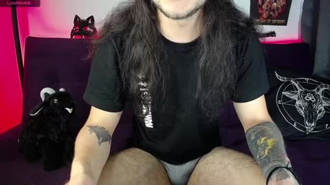 Snapshot of blackwolf_6 chatting on 26, 12, 2024 Dave online show from 26, 12, 2024