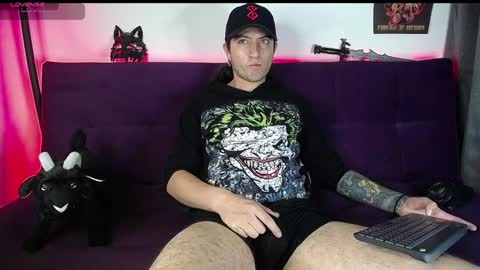 Snapshot of blackwolf_6 chatting on 9, 1, 2025 Dave online show from 9, 1, 2025