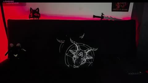 Snapshot of blackwolf_6 chatting on 10, 1, 2025 Dave online show from 10, 1, 2025