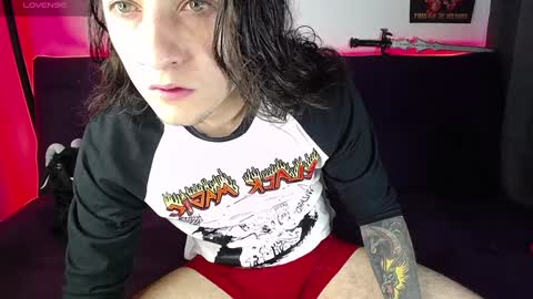 Snapshot of blackwolf_6 chatting on 15, 1, 2025 Dave online show from 15, 1, 2025