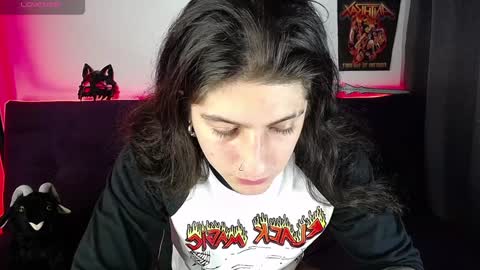 Snapshot of blackwolf_6 chatting on 16, 1, 2025 Dave online show from 16, 1, 2025