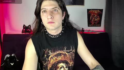 Snapshot of blackwolf_6 chatting on 17, 1, 2025 Dave online show from 17, 1, 2025
