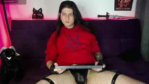 Snapshot of blackwolf_6 chatting on 17, 1, 2025 Dave online show from 17, 1, 2025