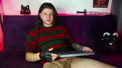 Snapshot of blackwolf_6 chatting on 23, 1, 2025 Dave online show from 23, 1, 2025