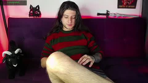 Snapshot of blackwolf_6 chatting on 23, 1, 2025 Dave online show from 23, 1, 2025
