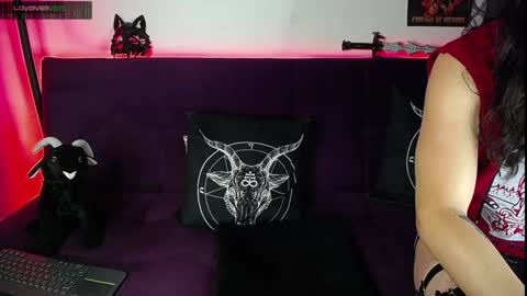 Snapshot of blackwolf_6 chatting on 28, 1, 2025 Dave online show from 28, 1, 2025