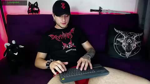 Snapshot of blackwolf_6 chatting on 22, 2, 2025 Dave online show from 22, 2, 2025