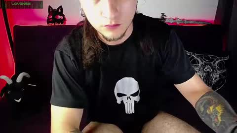Snapshot of blackwolf_6 chatting on 24, 2, 2025 Dave online show from 24, 2, 2025