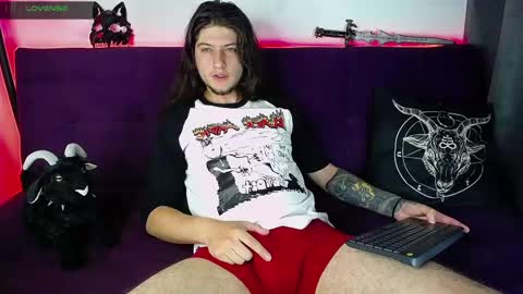 Snapshot of blackwolf_6 chatting on 26, 2, 2025 Dave online show from 26, 2, 2025