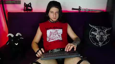 Snapshot of blackwolf_6 chatting on 1, 3, 2025 Dave online show from 1, 3, 2025