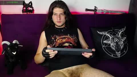 Snapshot of blackwolf_6 chatting on 2, 3, 2025 Dave online show from 2, 3, 2025