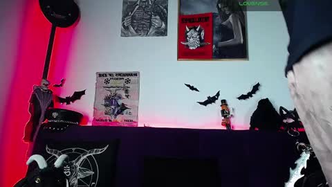 Dave online show from 3, 11, 2025