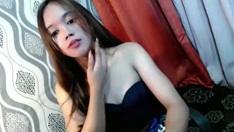 sweetyluna online show from 7, 1, 2025