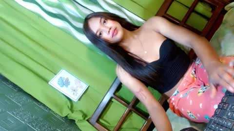 sweetyluna online show from 11, 3, 2025