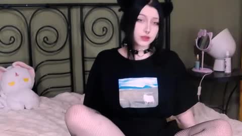 Snapshot of blacky_tea chatting on 21, 9, 2025 blacky_tea online show from 21, 9, 2025