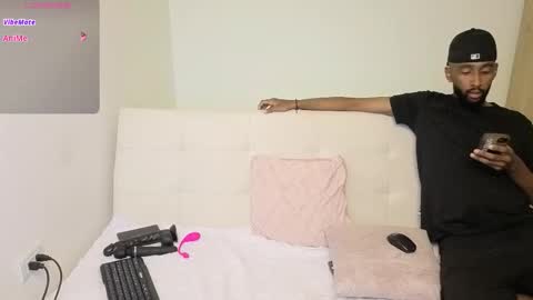 Snapshot of blackyscar chatting on 19, 10, 2025 blackyscar online show from 19, 10, 2025