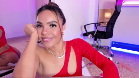 Snapshot of blackywhiite chatting on 9, 1, 2025 GRACE online show from 9, 1, 2025