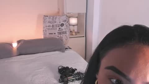 Snapshot of blackywhiite chatting on 3, 11, 2025 GRACE online show from 3, 11, 2025