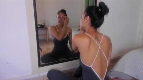 Snapshot of blackywhiite chatting on 17, 6, 2026 GRACE online show from 17, 6, 2026