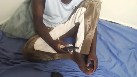 blackzilian_5 online show from 26, 4, 2026