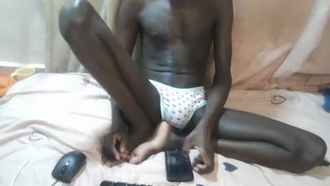 blackzilian_5 online show from 14, 6, 2026