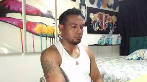 Richard online show from 2, 12, 2024