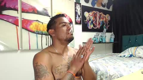 Richard online show from 2, 12, 2024