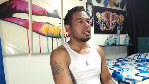 Richard online show from 7, 12, 2024