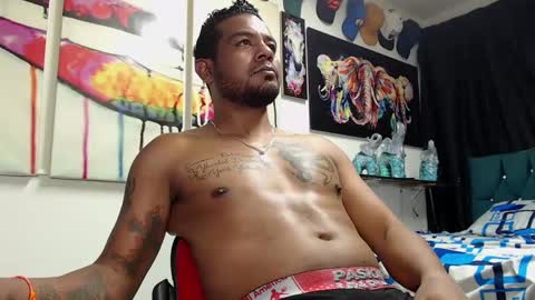 Richard online show from 11, 12, 2024