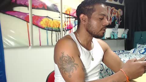 Richard online show from 17, 12, 2024