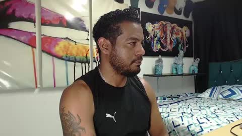 Richard online show from 20, 12, 2024