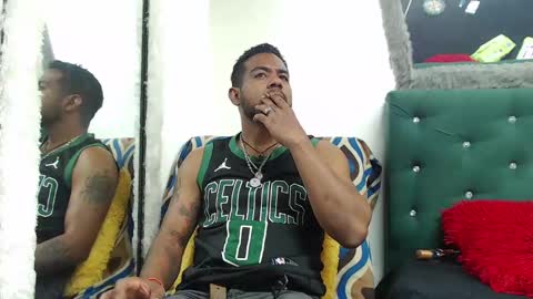 Richard online show from 7, 1, 2025